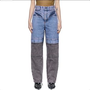 Barragan Elvin Jeans Size 27